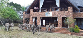 Kruger Riverside Lodge